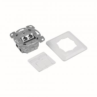EFB Cat6A Dose 2f           ET-25130.1V1 
