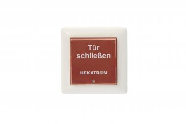 Hekatron Handauslösetaster  HAT 155 F AP 
