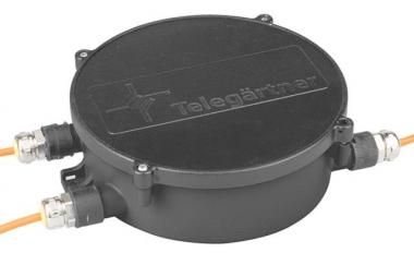 TEGA TOC ODB68 TICNET Adapter  100022697 