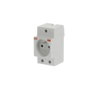 ABB M1174 Schuko-Steckdose         M1174 