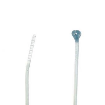 TUB Kabelbinder mit              TYZ523M 