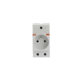 ABB M1174 Schuko-Steckdose         M1174 