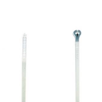 TUB Kabelbinder mit              TYZ523M 