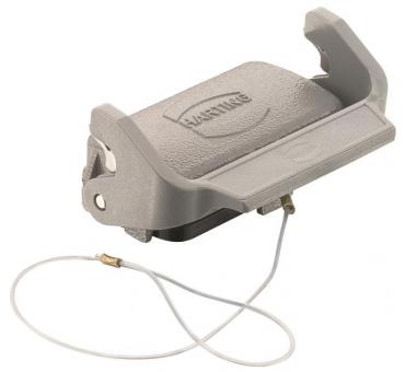 HART Han 10B-AK-LB-Dichtung  09300105432 