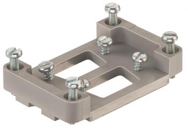 HART Adapterplatte           09300009970 