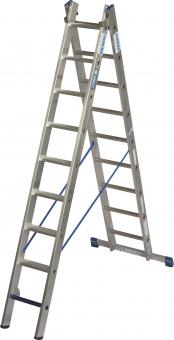 Krause STABILO MehrzweckLeiter +S 131638 