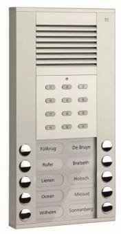 TCS Audio Außenstation ASE ASE51100-0010 