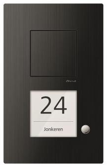 TCS Carus Audio Außen-      CAE1001-0156 