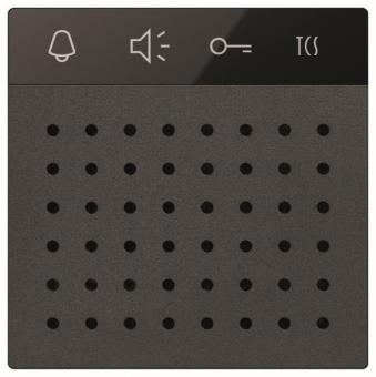 TCS TCS:BUS Sprechenmodul  AMI11110-0057 
