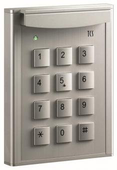 TCS Codeschloss            AZF50000-0010 