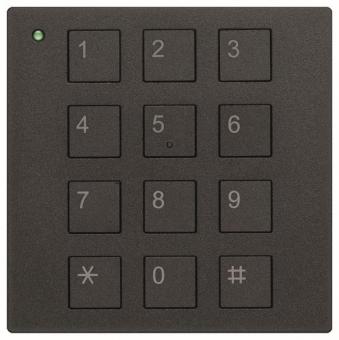 TCS BCM Tastaturmodul SW   AMI12420-0080 