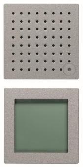 TCS Modulkombination LCD-  AMI10105-0710 