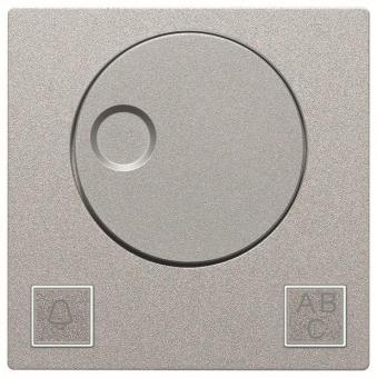 TCS Drehradmodul,silber    AMI10410-0010 