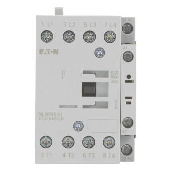 EATON DILMP45-01 230V50Hz         118914 