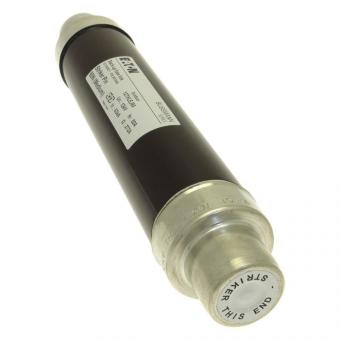 EATON SICHERUNG 12KV 80A 2.5"  12THLEJ80 