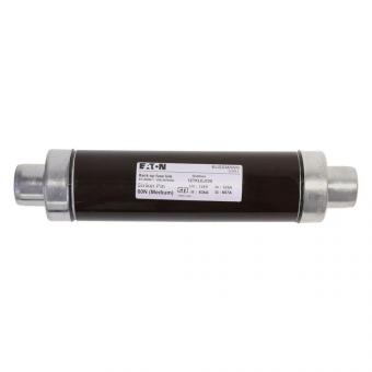 EATON SICHERUNG 12KV 125A 3"  12TKLEJ125 