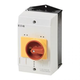 EATON CI-K2-PKZ0-NA-GR Iso-       262681 