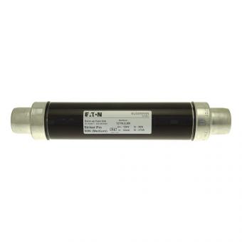 EATON SICHERUNG 12KV 80A 2.5"  12THLEJ80 