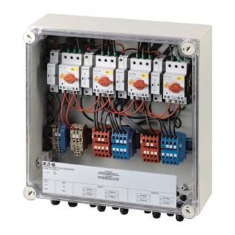 EATON SOL30X4-SAFETY-MC4-U        168102 