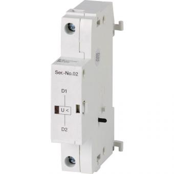 EATON P-SOL-XUV 24VDC             157861 