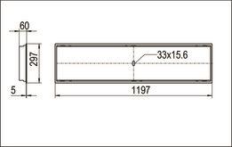 RIDI LENSES-EE1197DAWS840B0350-  0837765 