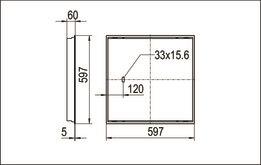 RIDI LENSES-EQ0597DAWS840B0350-  0837735 