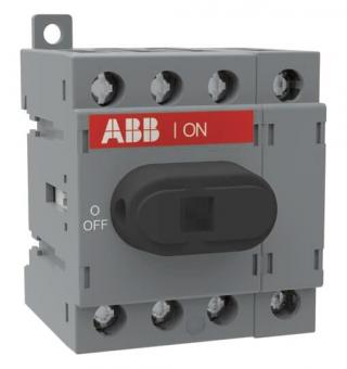 ABB Last, Leistungschalter      OT16F4N2 