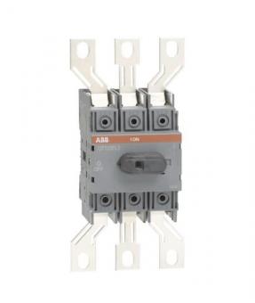 ABB Lasttrennschalter 3-poilig  OT125FL3 