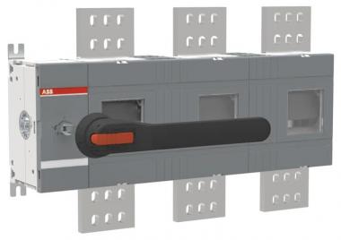 ABB Lasttrenns. 3p 2000A m. OT2000E03W8P 
