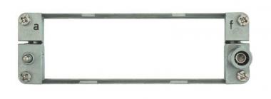 HART Gelenkrahmen f. 6 Mod.  09140240313 