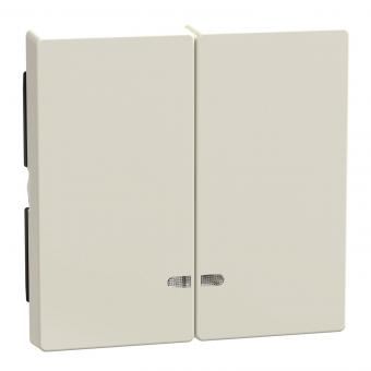 Merten Doppelwippe m.Ko.-   MEG3420-0319 
