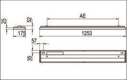 RIDI F-LINE-LF 128/289A840       0627427 