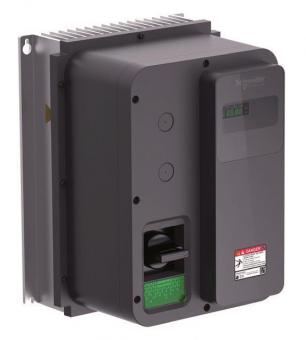 Schneider Frequenzumrichter ATV320U22N4W 