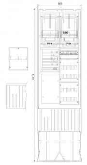 f-tronic            SA202-2-SB-ZK-TSGHT 