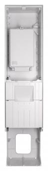 f-tronic Hausanschlusssäule   HSA141-HAK 