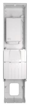 f-tronic Hausanschlusssäule   HSA141-HAK 