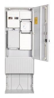 f-tronic Hausanschlusssäule   HSA141-HAK 