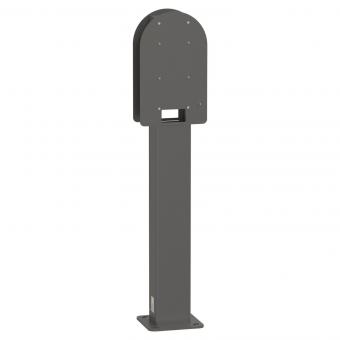 Schneider Stele z.Bodenmontage  EVA2PBS2 