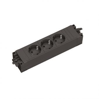 Bachmann STEP BASE 3XCEE7/3    906.18818 