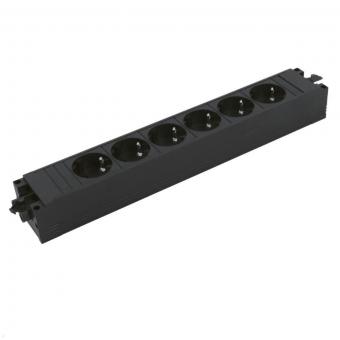 Bachmann STEP BASE 6xCEE7/3    906.12640 
