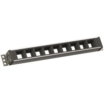Bachmann Steckdosenleiste 19"    903.003 