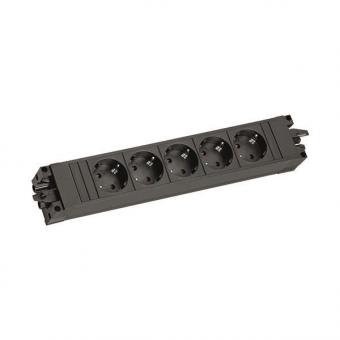 Bachmann STEP BASE 5XCEE7/3    906.18821 