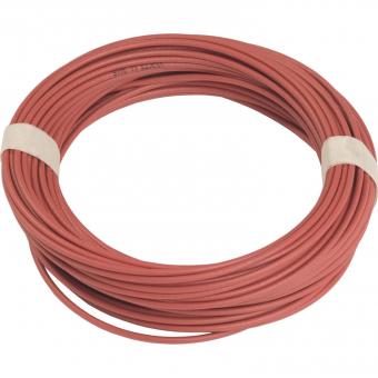 Telemecanique XY2CZ302 Stahlseil rot 