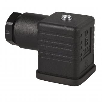 Telemecanique XZCC43FCP40B DIN 43650A- 