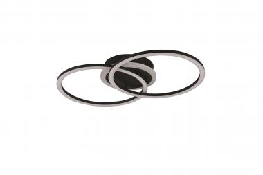 Trio LED-DL VENIDA, 25W, 3000K R62783132 