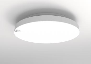 LTEK An-/Einbauleuchte IP54  CLC-20W-XWS 