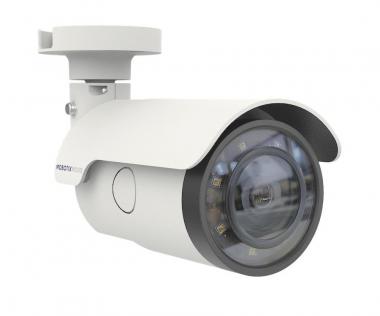MOBOTIX MOVE Vandal    Mx-VB1A-2-IR-ALPR 