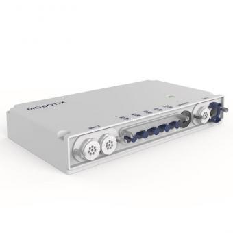 MOBOTIX S74 Body f.4Sensor- Mx-S74A-RJ45 