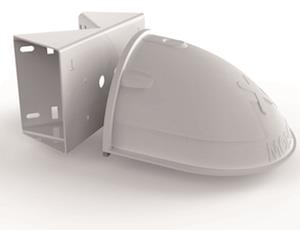 MOBOTIX Wand-            MX-OPT-WHMH-Set 