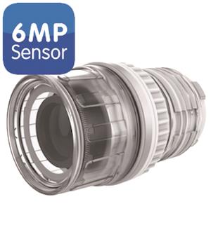 MOBOTIX Sensormodul     Mx-O-SMA-S-6D500 
